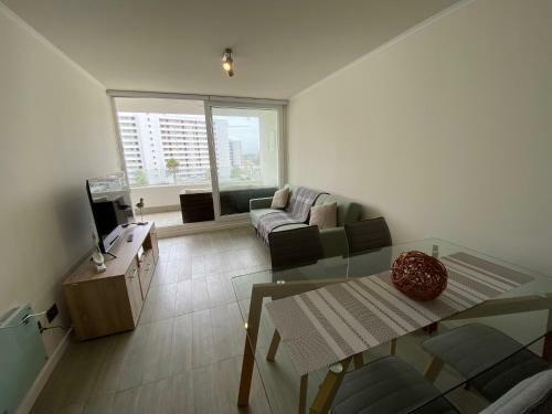 Apartamento Propiedades Frente Al Mar, Edificio Aqua
