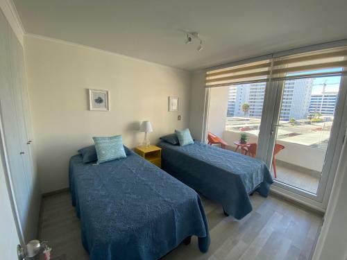 Apartamento Propiedades Frente Al Mar, Edificio Aqua