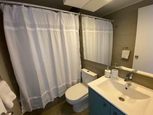 Apartamento Propiedades Frente Al Mar, Edificio Aqua