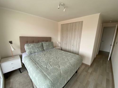 Apartamento Propiedades Frente Al Mar, Edificio Aqua