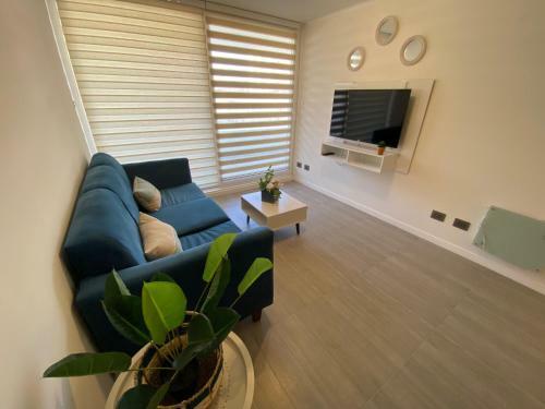 Apartamento Propiedades Frente Al Mar, Edificio Aqua