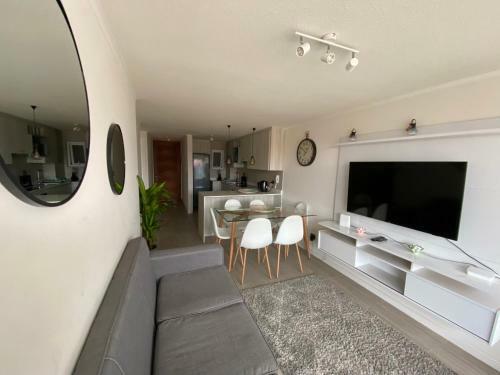 Apartamento Propiedades Frente Al Mar, Edificio Aqua