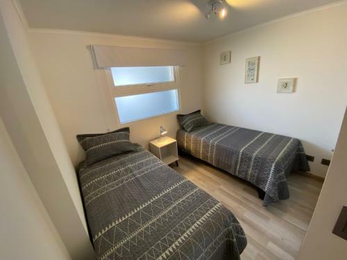 Apartamento Propiedades Frente Al Mar, Edificio Aqua