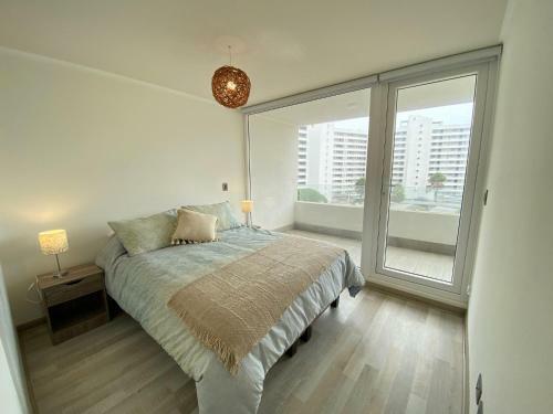 Apartamento Propiedades Frente Al Mar, Edificio Aqua