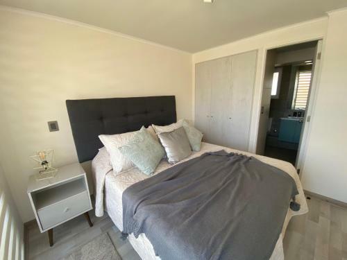 Apartamento Propiedades Frente Al Mar, Edificio Aqua
