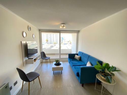 Apartamento Propiedades Frente Al Mar, Edificio Aqua