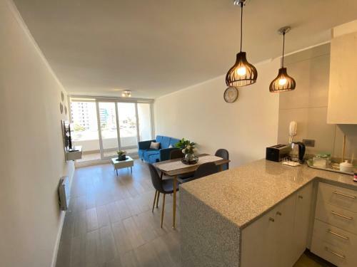 Apartamento Propiedades Frente Al Mar, Edificio Aqua