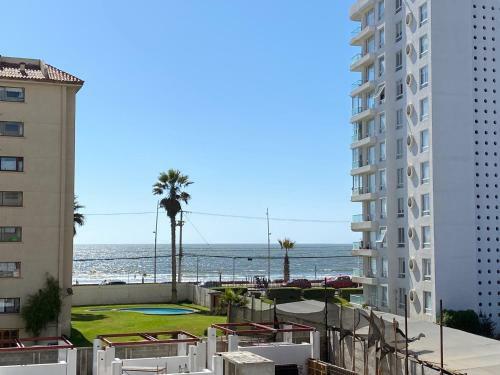 Apartamento Propiedades Frente Al Mar, Edificio Aqua