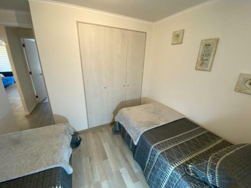 Apartamento Propiedades Frente Al Mar, Edificio Aqua