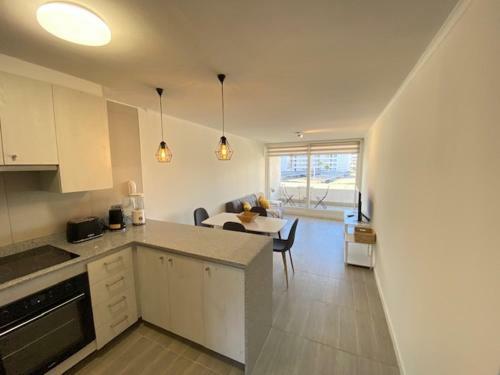 Apartamento Propiedades Frente Al Mar, Edificio Aqua