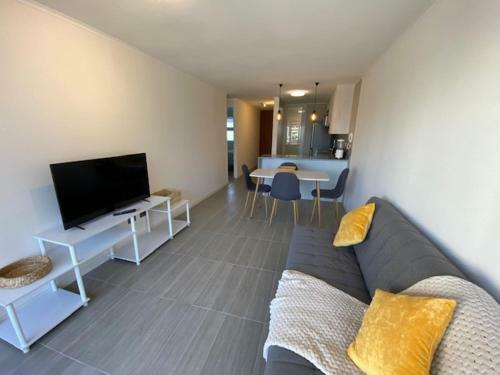 Apartamento Propiedades Frente Al Mar, Edificio Aqua