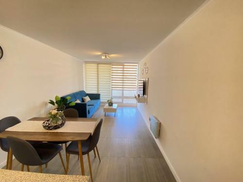 Apartamento Propiedades Frente Al Mar, Edificio Aqua