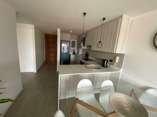 Apartamento Propiedades Frente Al Mar, Edificio Aqua