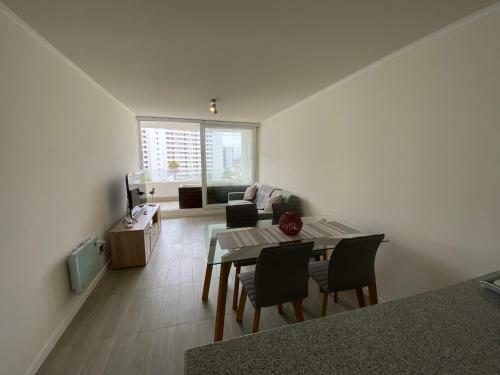 Apartamento Propiedades Frente Al Mar, Edificio Aqua