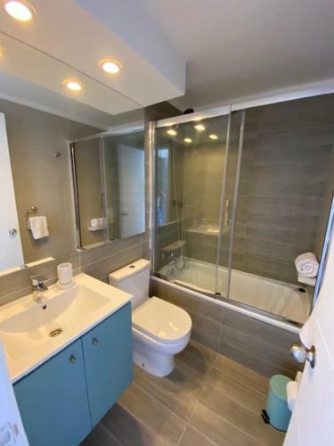 Apartamento Propiedades Frente Al Mar, Edificio Aqua