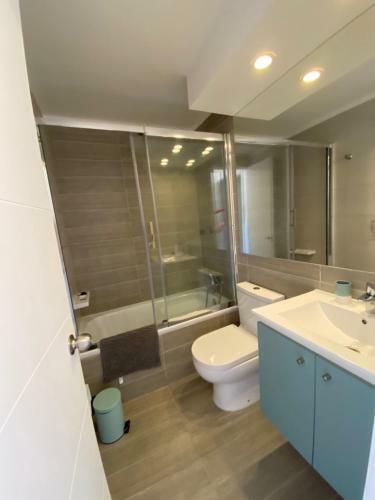 Apartamento Propiedades Frente Al Mar, Edificio Aqua