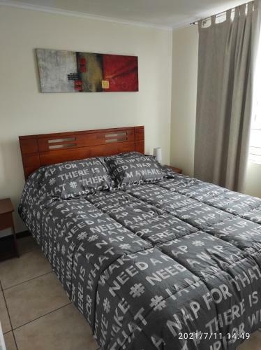 Apartamento Dpto En Primera L�nea De Playa
