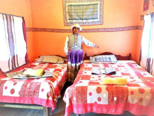 Agroturismo Encantos Del Colca