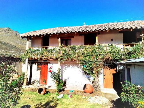 Agroturismo Encantos Del Colca