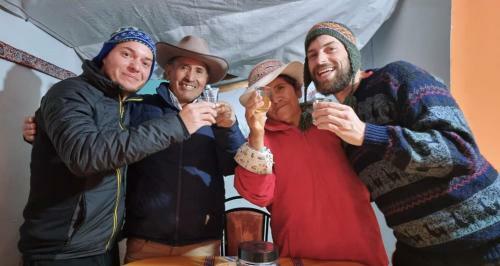 Agroturismo Encantos Del Colca