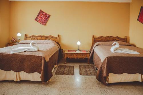 Hotel Shinula