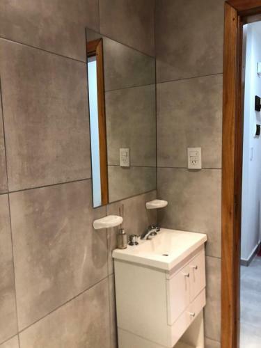 Apartamento Aparment Paraguay 347
