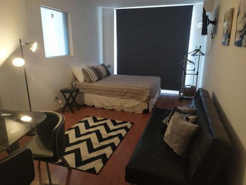 Apartamento Paraguay 1747