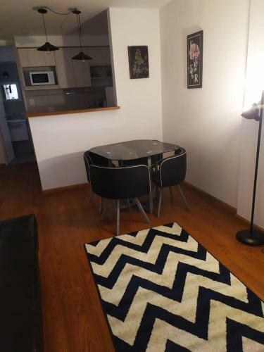 Apartamento Paraguay 1747