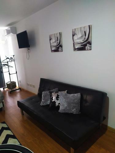 Apartamento Paraguay 1747