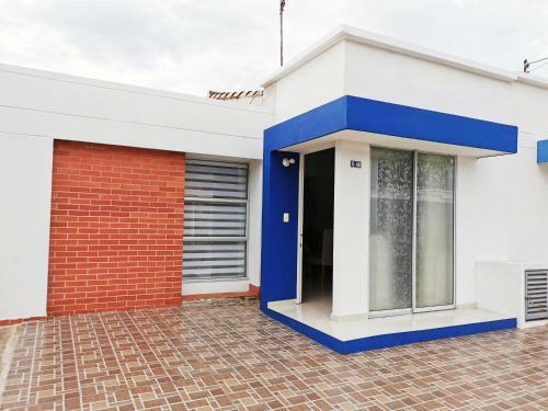 Casa En Conjunto Cerrado, C�cuta