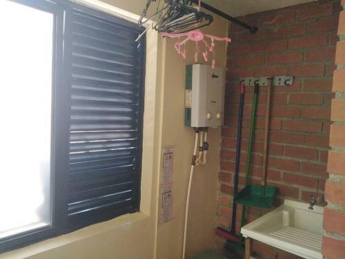Apartamento Primer Piso Dosquebradas