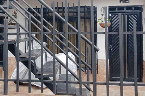 Apartamento Primer Piso Dosquebradas