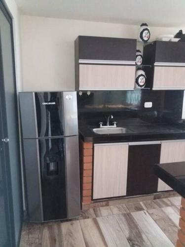 Apartamento Primer Piso Dosquebradas