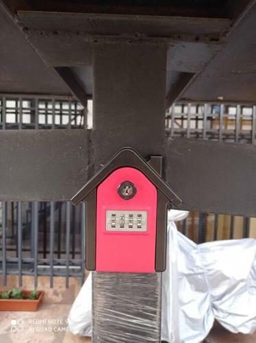 Apartamento Primer Piso Dosquebradas