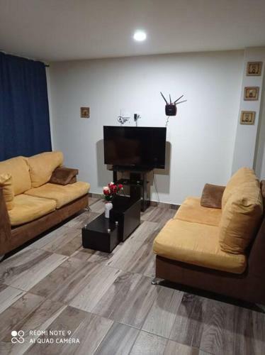Apartamento Primer Piso Dosquebradas