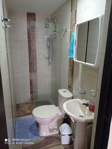 Apartamento Primer Piso Dosquebradas