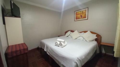 Hostal Huella Inka