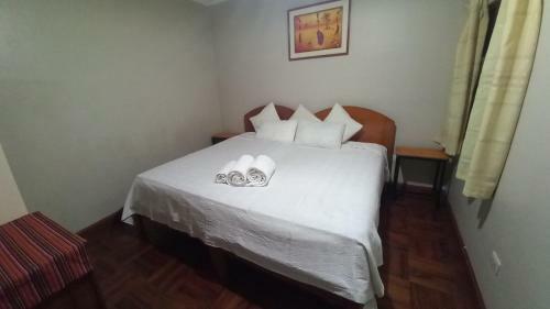 Hostal Huella Inka