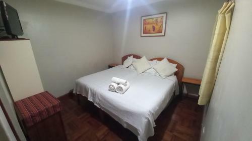 Hostal Huella Inka
