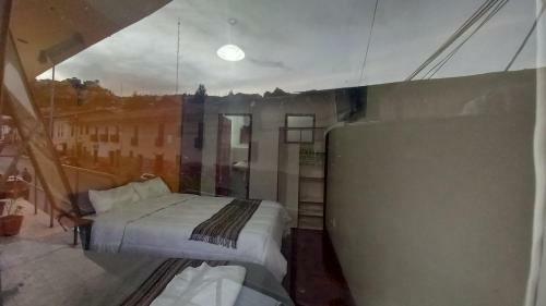 Hostal Huella Inka