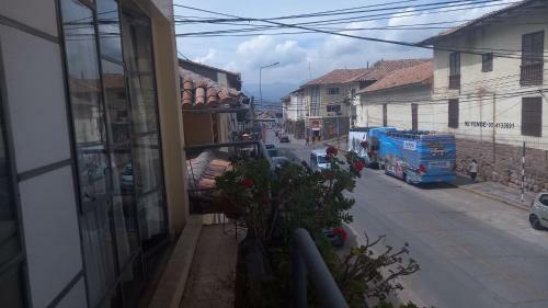 Hostal Huella Inka