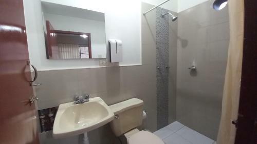 Hostal Huella Inka