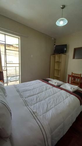 Hostal Huella Inka