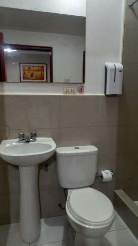 Hostal Huella Inka
