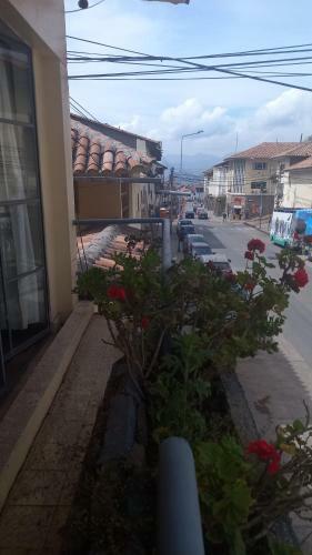 Hostal Huella Inka