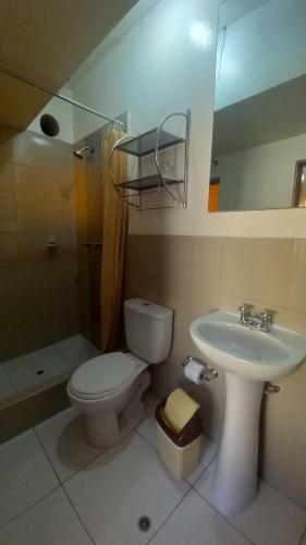 Hostal Huella Inka