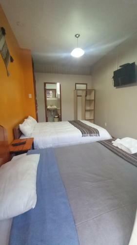Hostal Huella Inka