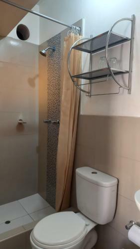 Hostal Huella Inka