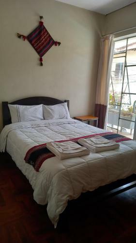 Hostal Huella Inka