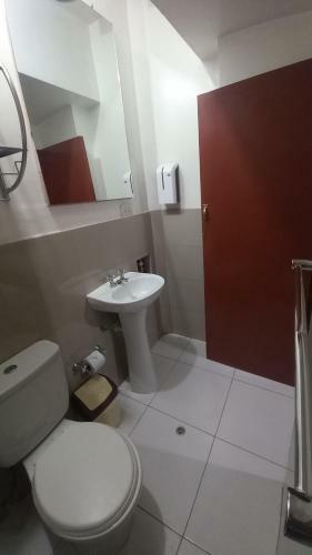 Hostal Huella Inka